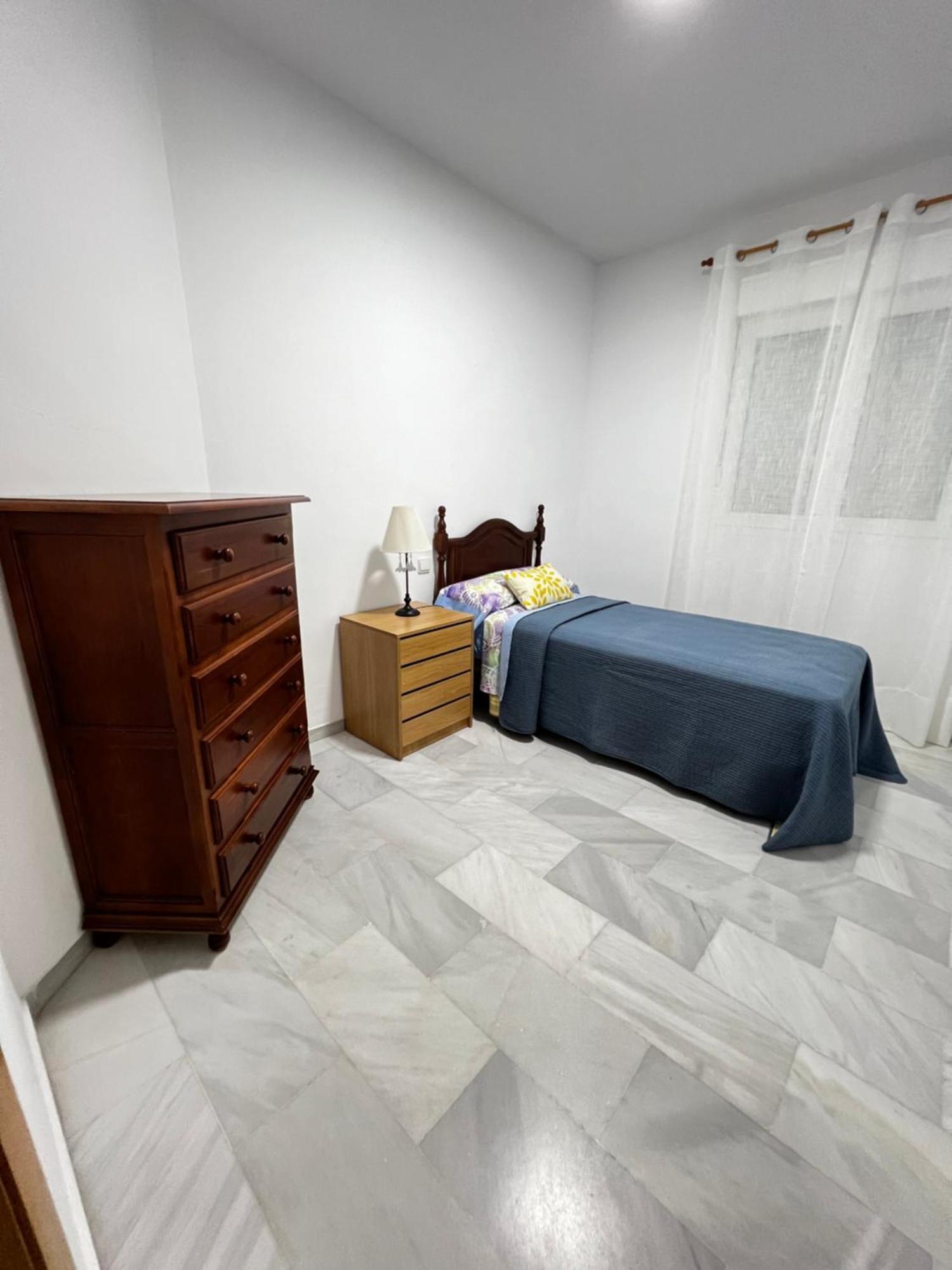 Vivienda Cadiz Vila Exterior foto