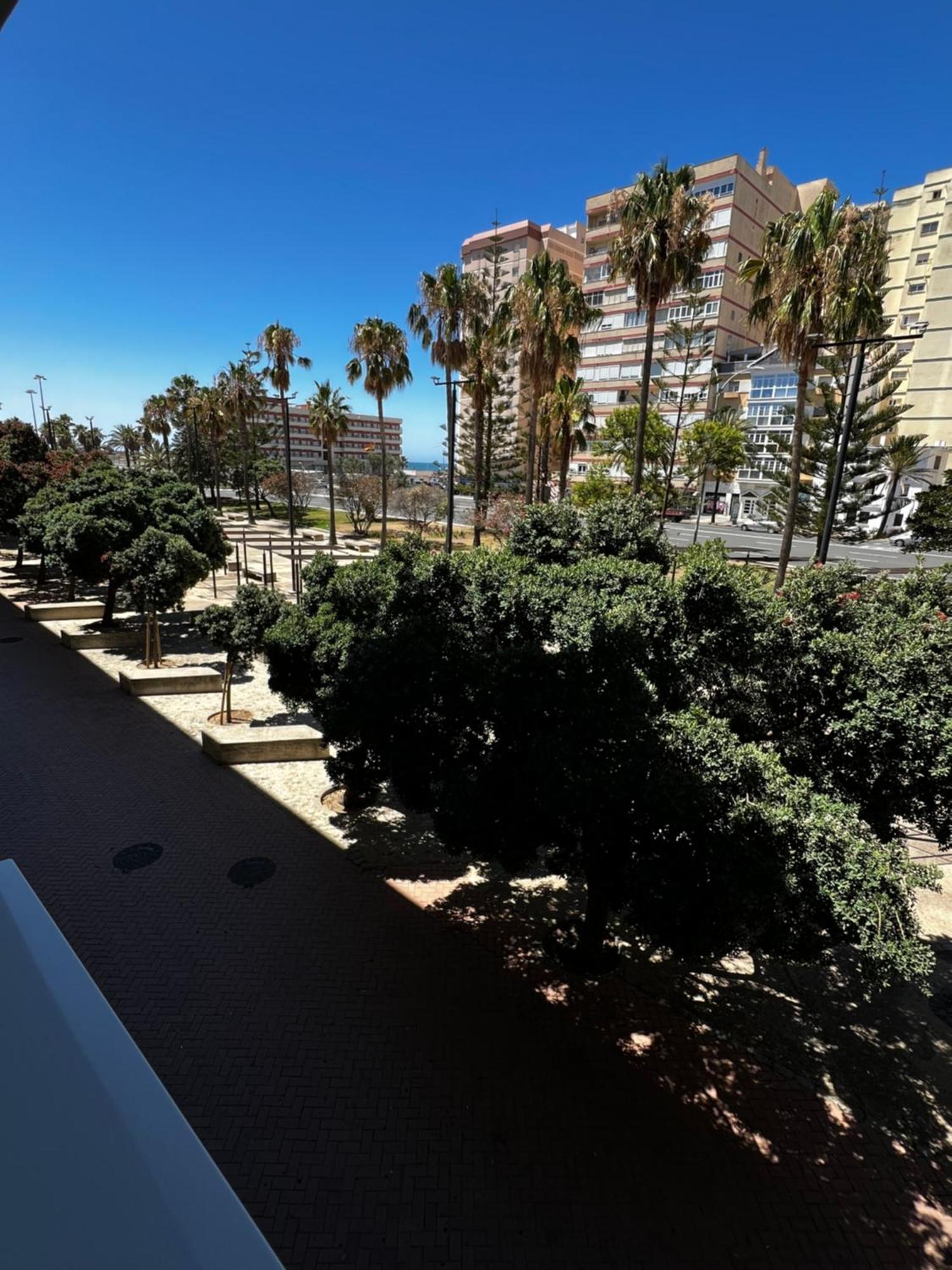 Vivienda Cadiz Vila Exterior foto